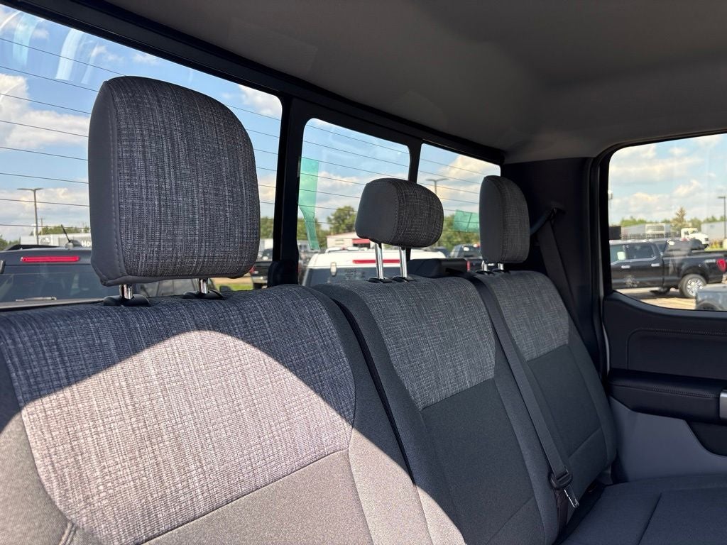 2026 Ford F-250SD F-250® XLT