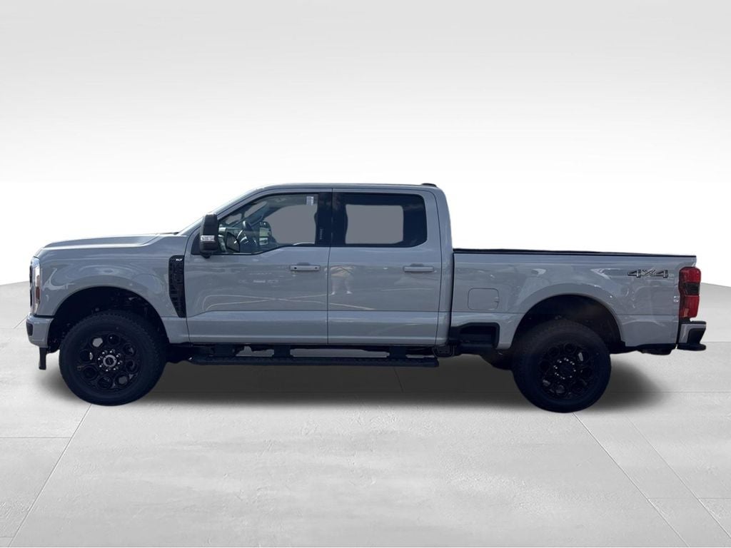 2026 Ford F-250SD F-250® XLT
