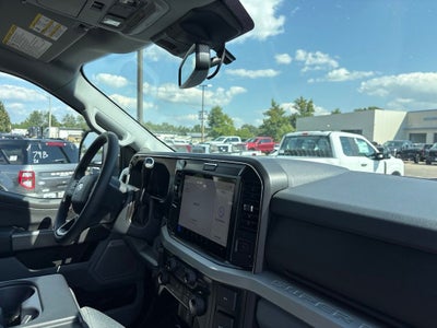 2026 Ford F-250SD F-250® XLT