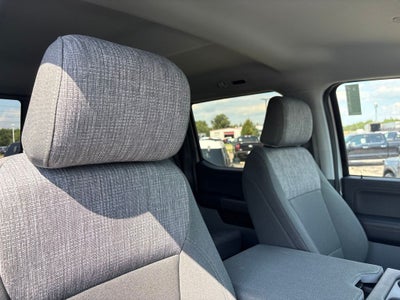 2026 Ford F-250SD F-250® XLT