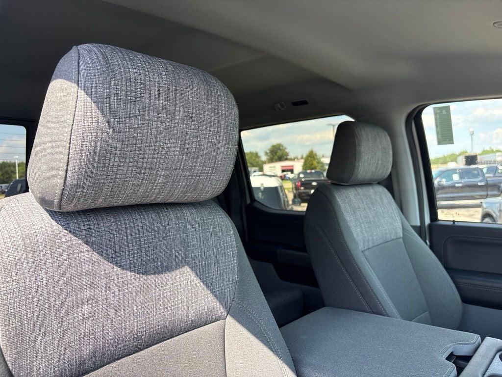 2026 Ford F-250SD F-250® XLT