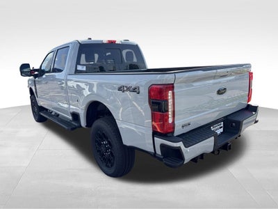 2026 Ford F-250SD F-250® XLT
