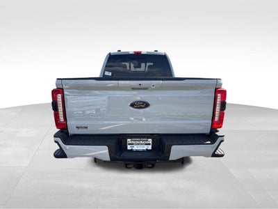 2026 Ford F-250SD F-250® XLT