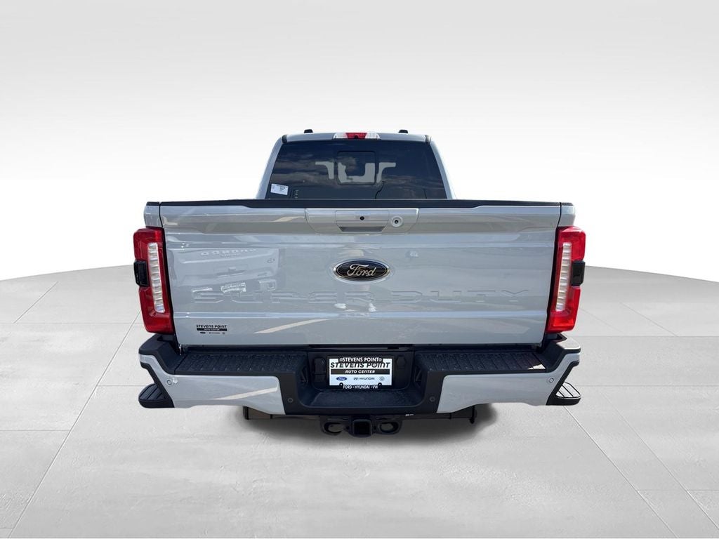 2026 Ford F-250SD F-250® XLT