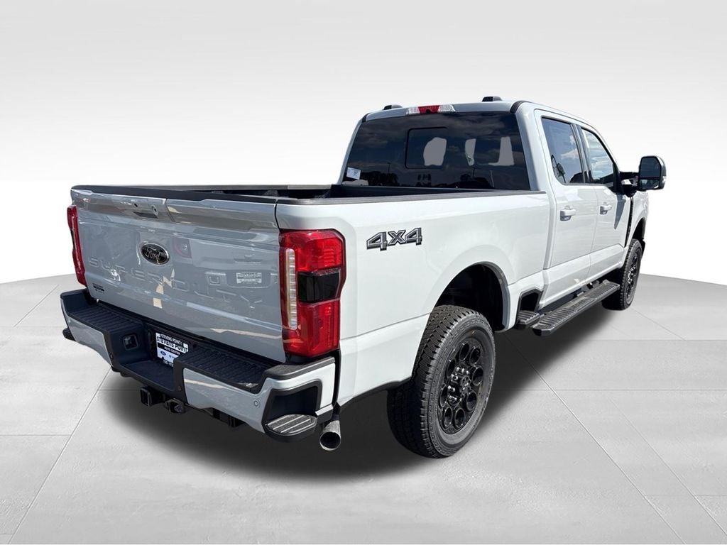 2026 Ford F-250SD F-250® XLT