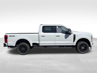 2026 Ford F-250SD F-250® XLT