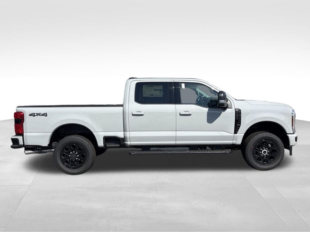 2026 Ford F-250SD F-250® XLT