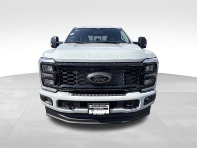 2026 Ford F-250SD F-250® XLT