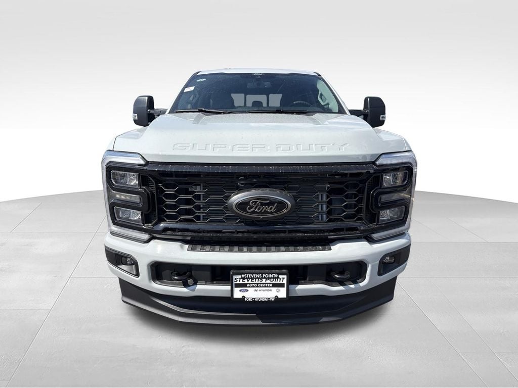 2026 Ford F-250SD F-250® XLT
