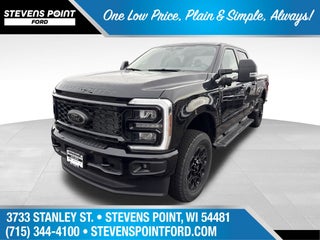 2026 Ford F-250SD F-250® XLT