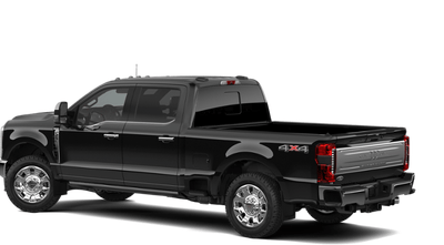 2026 Ford F-250SD F-250® King Ranch®
