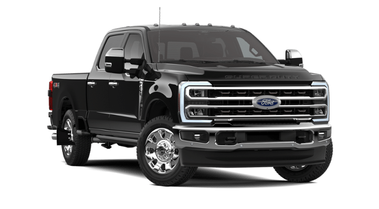 2026 Ford F-250SD F-250® King Ranch®