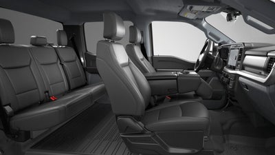 2026 Ford F-250SD F-250® XLT