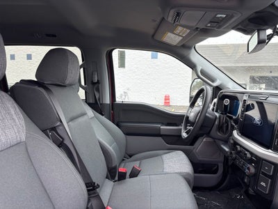 2026 Ford F-250SD F-250® XLT