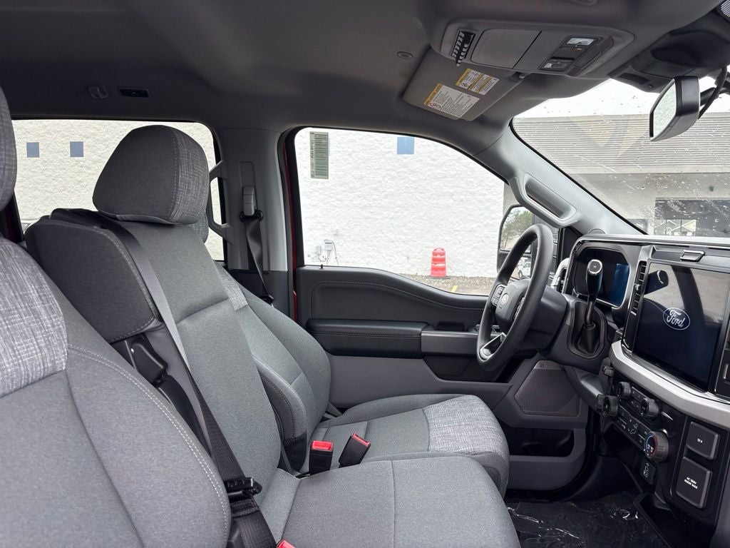 2026 Ford F-250SD F-250® XLT