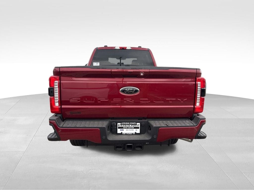 2026 Ford F-250SD F-250® XLT