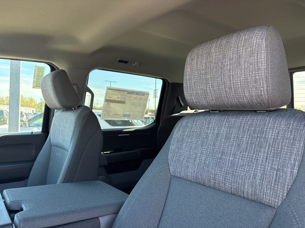 2026 Ford F-250SD F-250® XLT