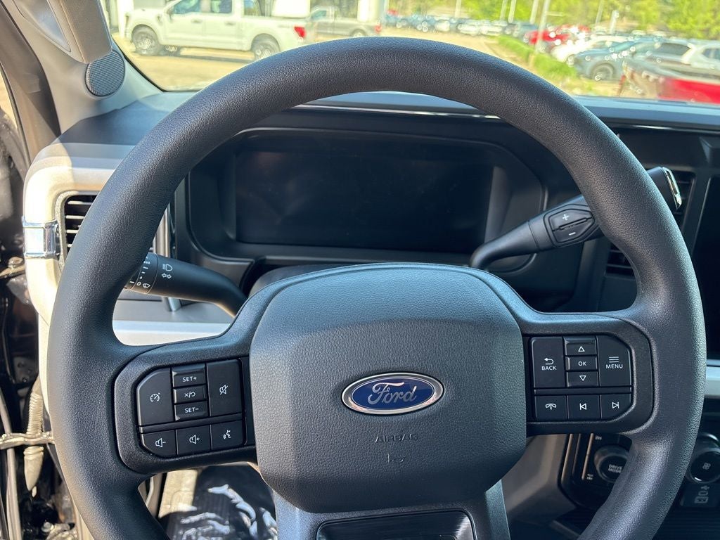 2026 Ford F-250SD F-250® XLT