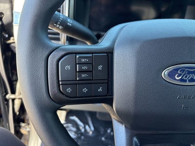 2026 Ford F-250SD F-250® XLT