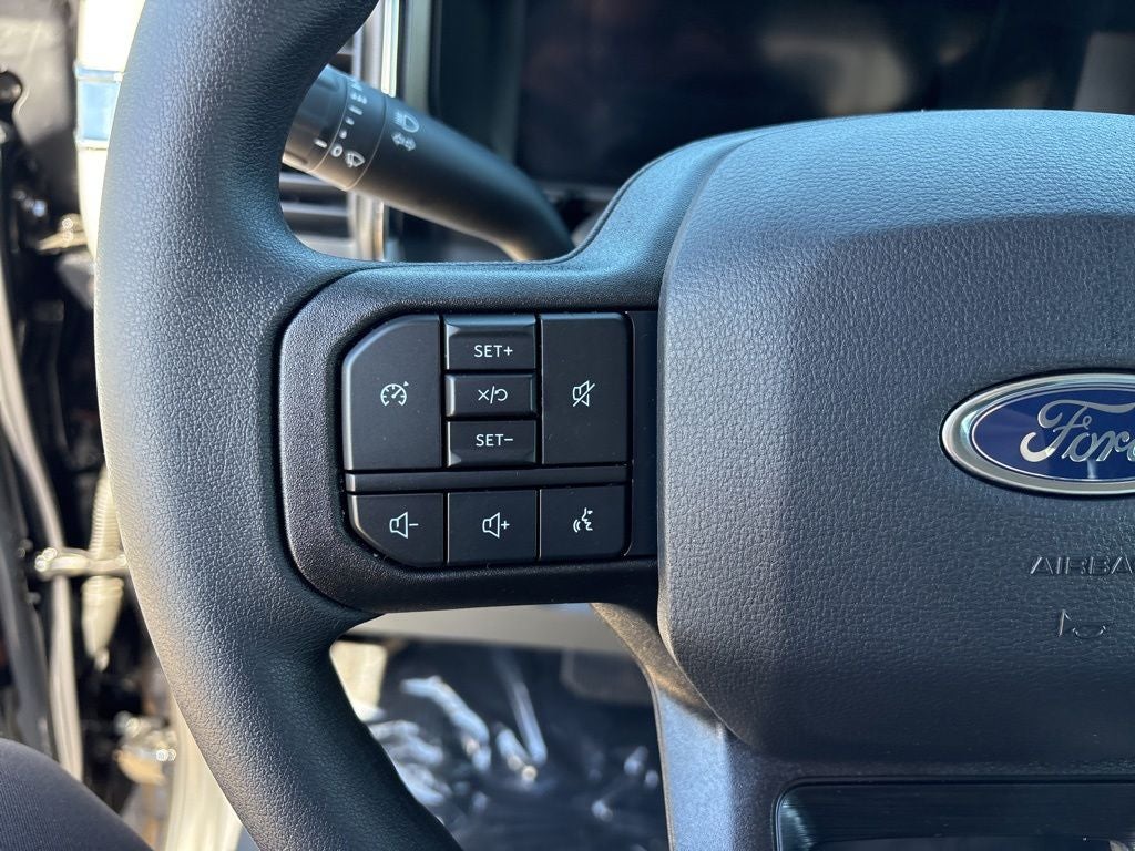 2026 Ford F-250SD F-250® XLT