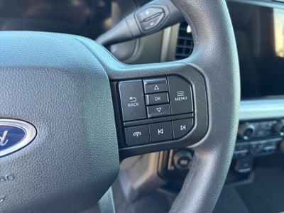 2026 Ford F-250SD F-250® XLT