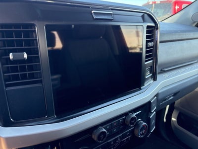 2026 Ford F-250SD F-250® XLT
