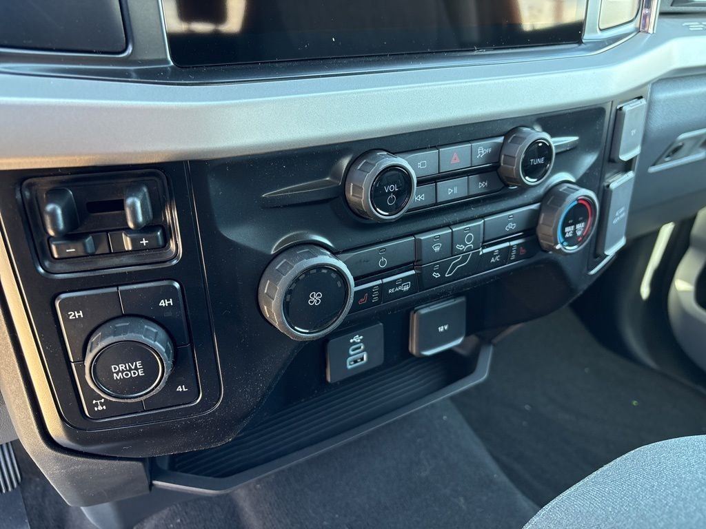 2026 Ford F-250SD F-250® XLT