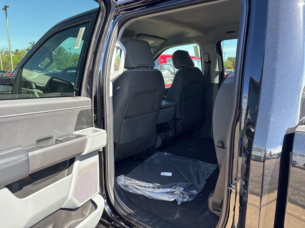 2026 Ford F-250SD F-250® XLT