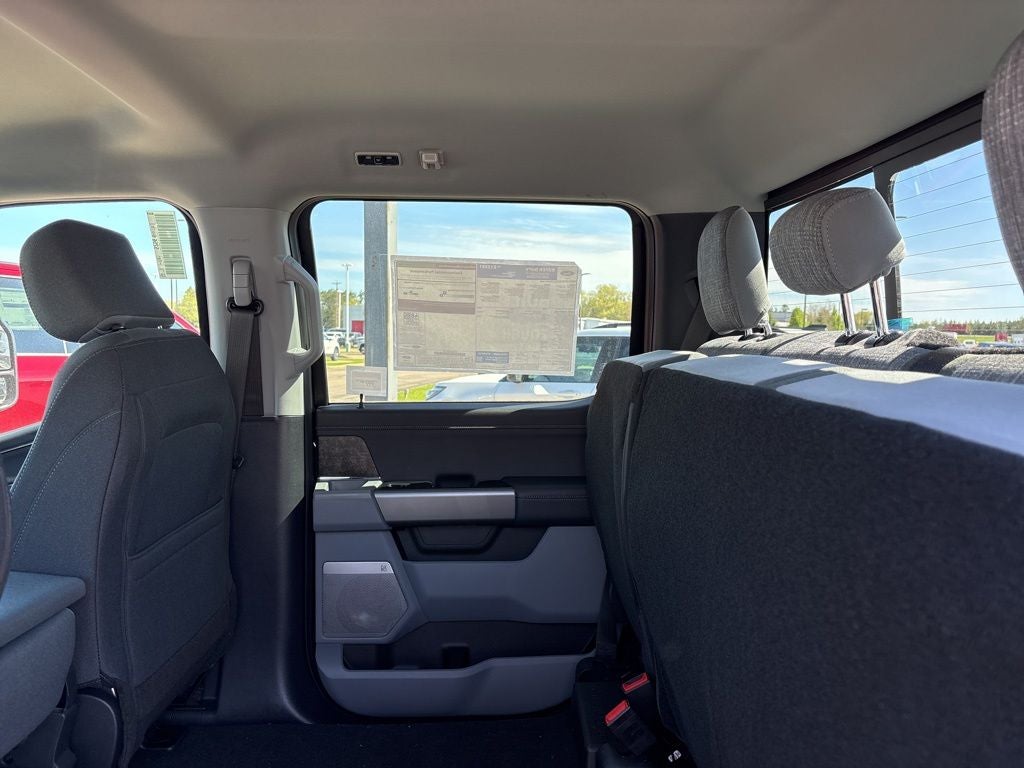 2026 Ford F-250SD F-250® XLT