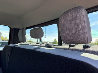 2026 Ford F-250SD F-250® XLT
