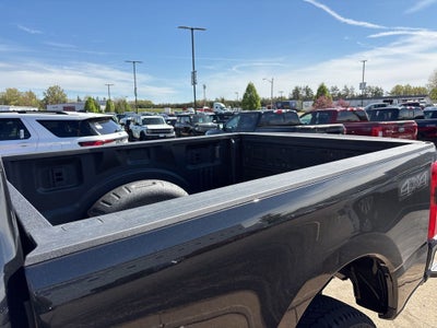 2026 Ford F-250SD F-250® XLT