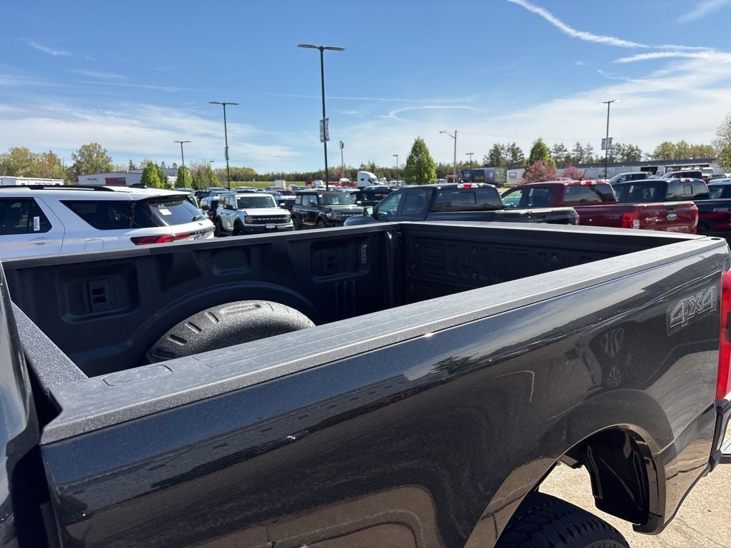 2026 Ford F-250SD F-250® XLT