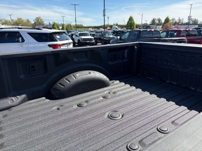 2026 Ford F-250SD F-250® XLT