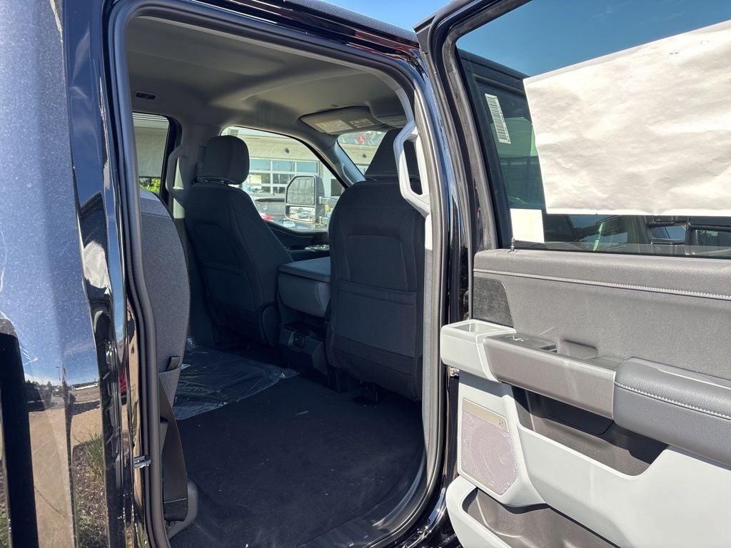 2026 Ford F-250SD F-250® XLT
