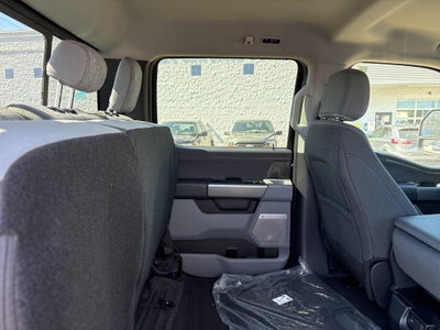 2026 Ford F-250SD F-250® XLT