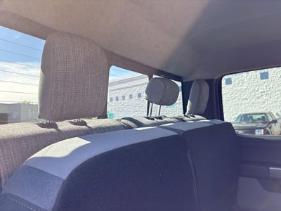 2026 Ford F-250SD F-250® XLT