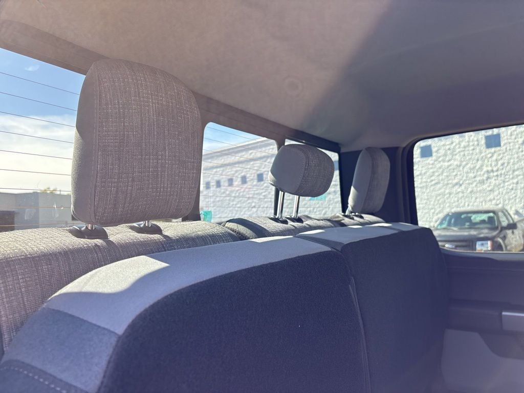 2026 Ford F-250SD F-250® XLT