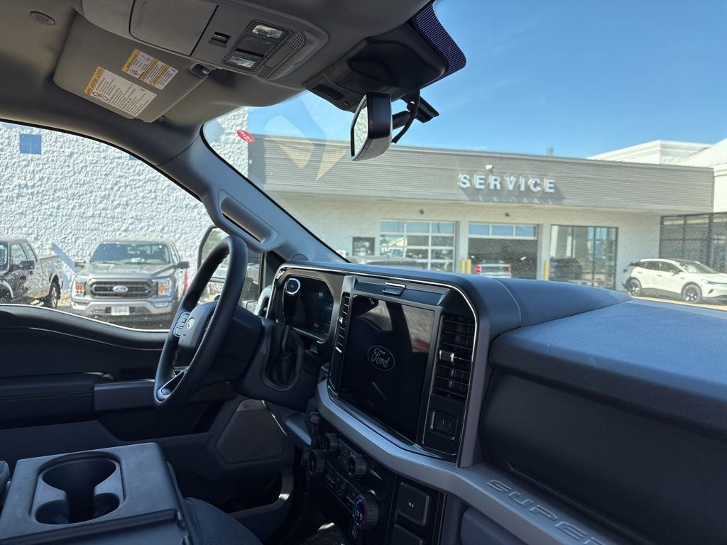 2026 Ford F-250SD F-250® XLT