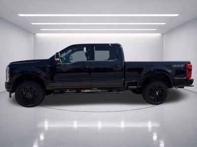 2026 Ford F-250SD F-250® XLT