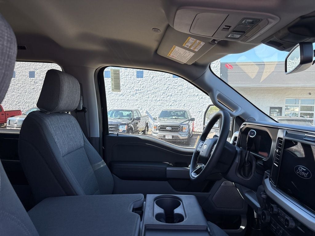 2026 Ford F-250SD F-250® XLT