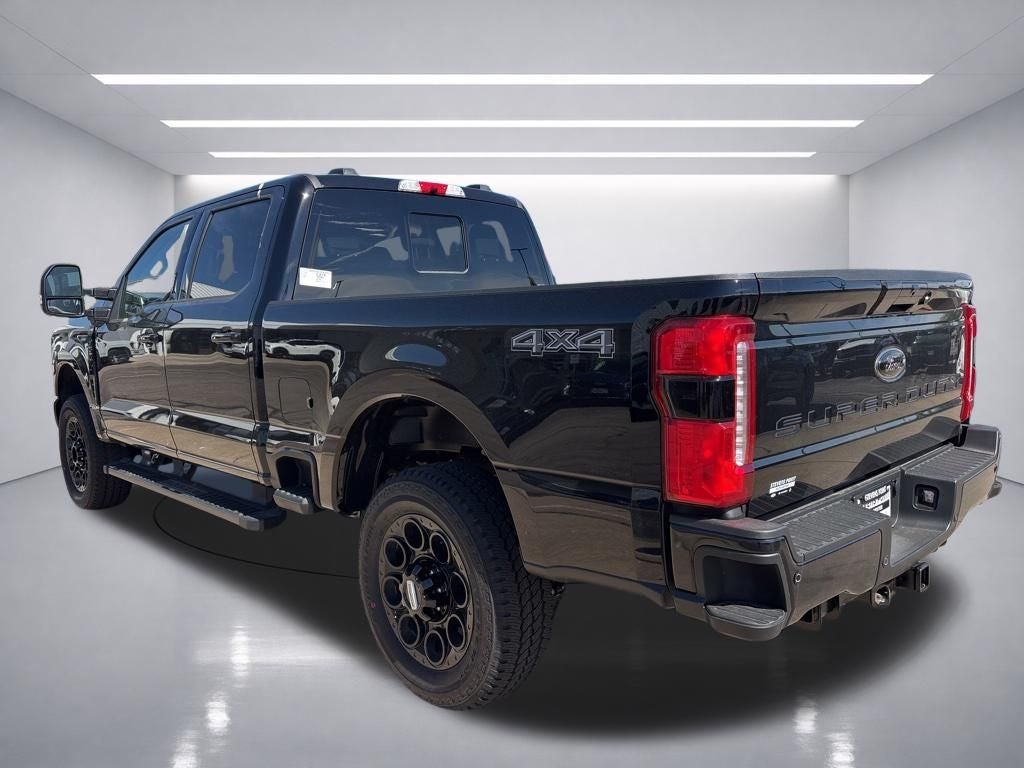 2026 Ford F-250SD F-250® XLT