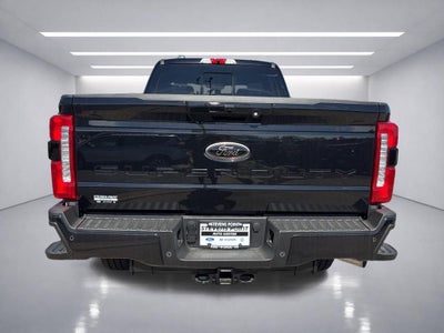 2026 Ford F-250SD F-250® XLT