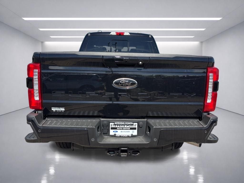 2026 Ford F-250SD F-250® XLT