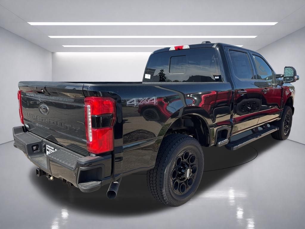 2026 Ford F-250SD F-250® XLT
