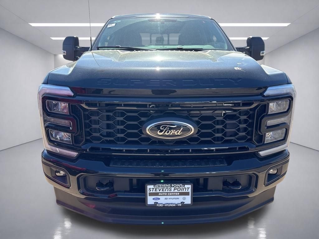 2026 Ford F-250SD F-250® XLT