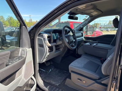 2026 Ford F-250SD F-250® XLT