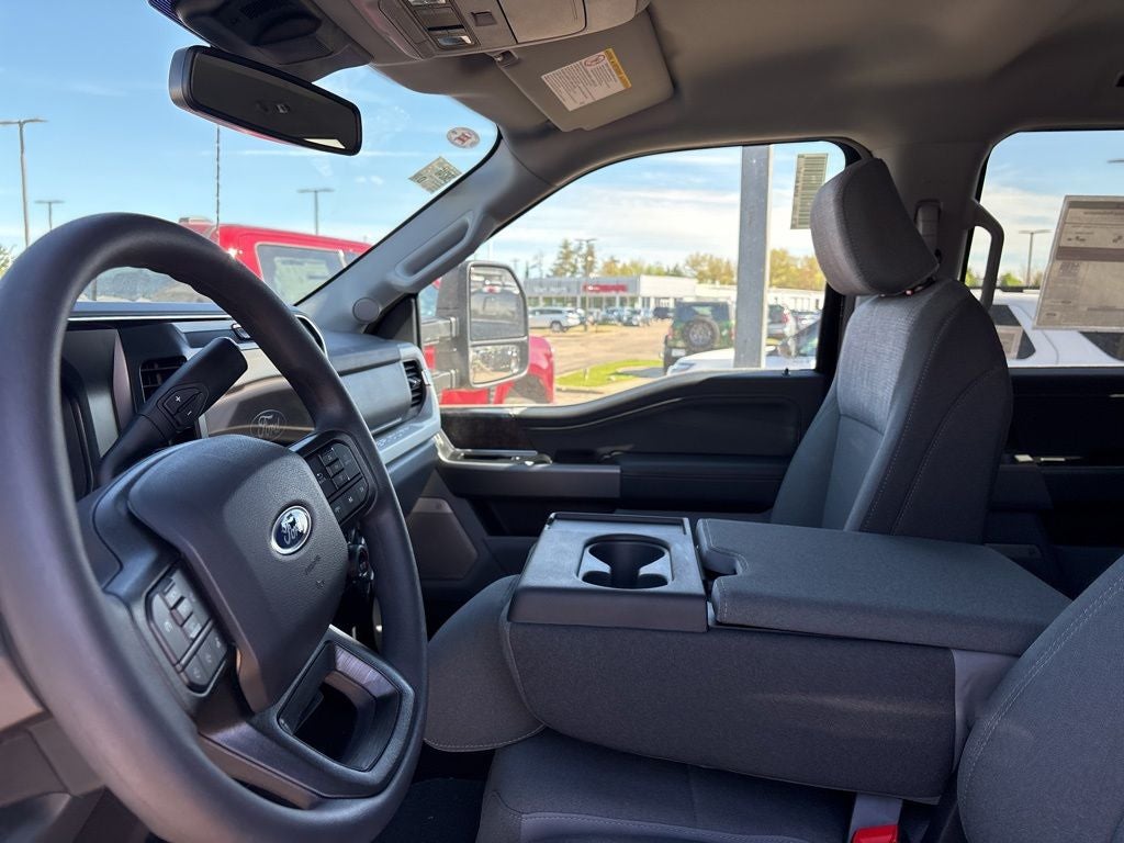 2026 Ford F-250SD F-250® XLT