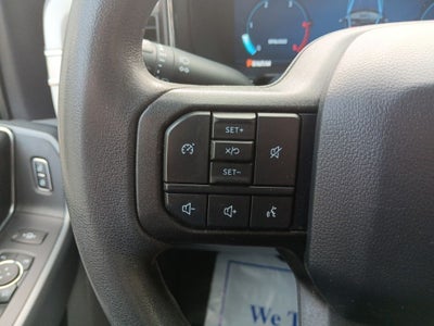 2024 Ford F-250SD XLT