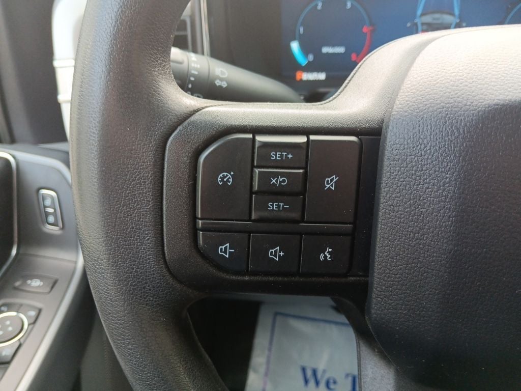 2024 Ford F-250SD XLT