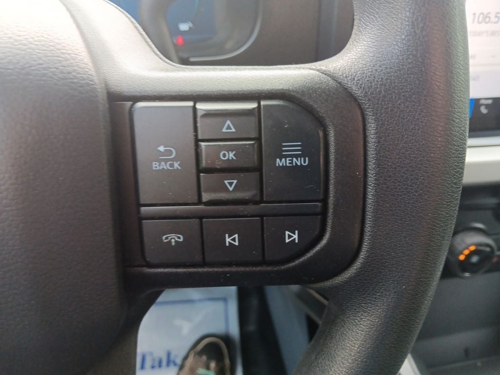 2024 Ford F-250SD XLT